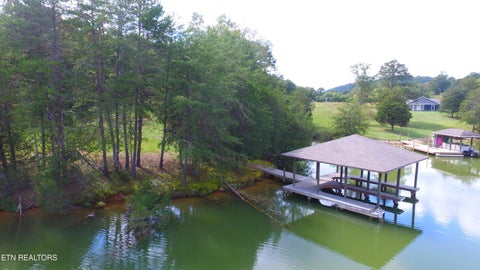 Tiny photo for 2050 E Bat Creek Rd, Vonore, TN 37885 (MLS # 1359395)