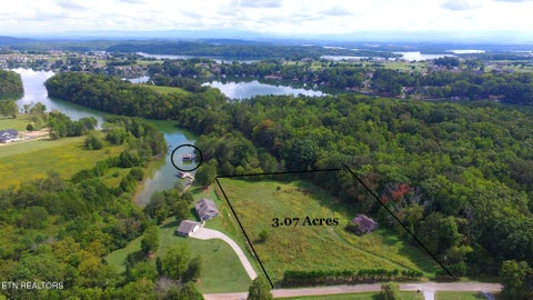 Tiny photo for 2050 E Bat Creek Rd, Vonore, TN 37885 (MLS # 1359395)