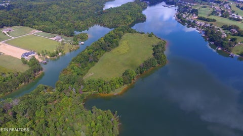 Tiny photo for 2050 E Bat Creek Rd, Vonore, TN 37885 (MLS # 1359395)