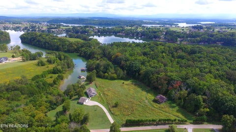 Tiny photo for 2050 E Bat Creek Rd, Vonore, TN 37885 (MLS # 1359395)