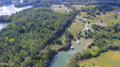 Tiny photo for 2050 E Bat Creek Rd, Vonore, TN 37885 (MLS # 1359395)