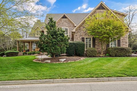 Photo of 12108 Monument Blvd, Knoxville, TN 37922 (MLS # 1334920)