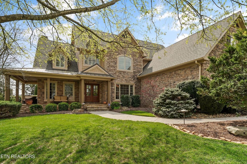 Photo of 12108 Monument Blvd, Knoxville, TN 37922 (MLS # 1334920)