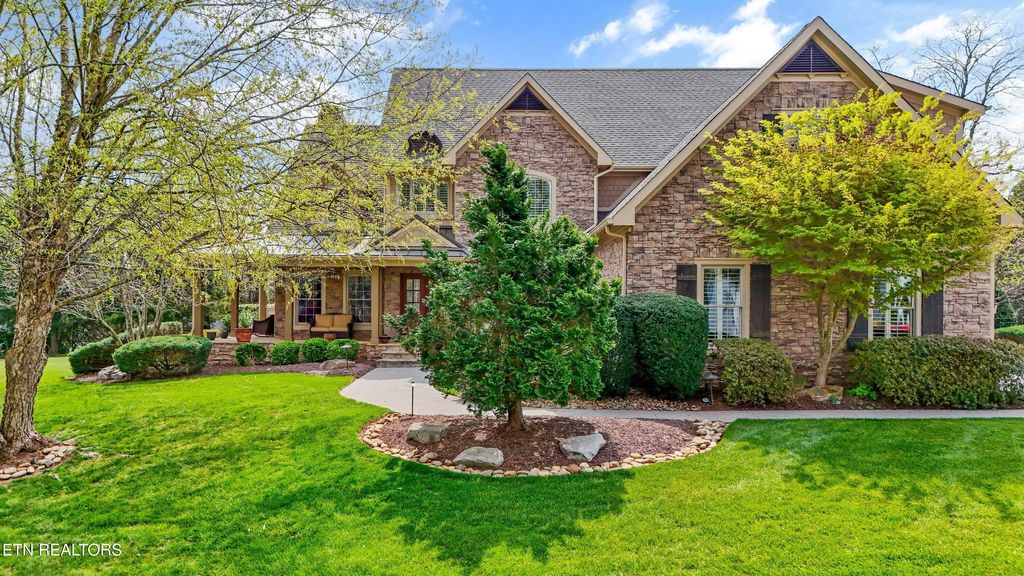 Photo of 12108 Monument Blvd, Knoxville, TN 37922 (MLS # 1334920)