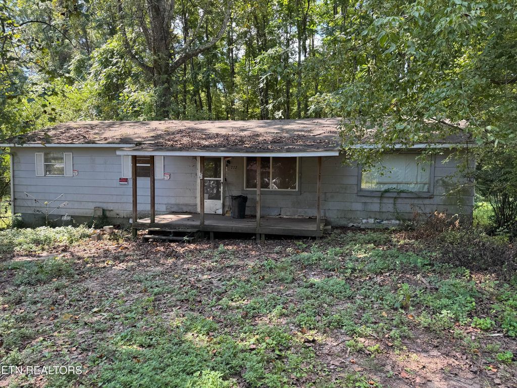 Photo of 772 Clymersville Rd, Rockwood, TN 37854 (MLS # 1313481)