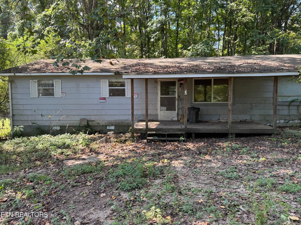 Photo of 772 Clymersville Rd, Rockwood, TN 37854 (MLS # 1313481)