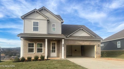 Photo of 185 Sugar Maple Trail (Lot 108), Lenoir City, TN 37771 (MLS # 1331798)