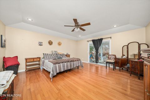 Tiny photo for 8507 Cherokee Tr #8507 Ch, Crossville, TN 38572 (MLS # 1329965)