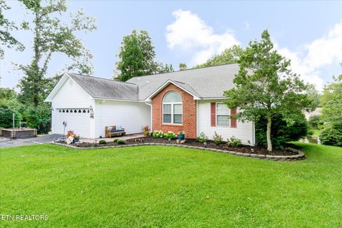 Tiny photo for 8507 Cherokee Tr #8507 Ch, Crossville, TN 38572 (MLS # 1329965)