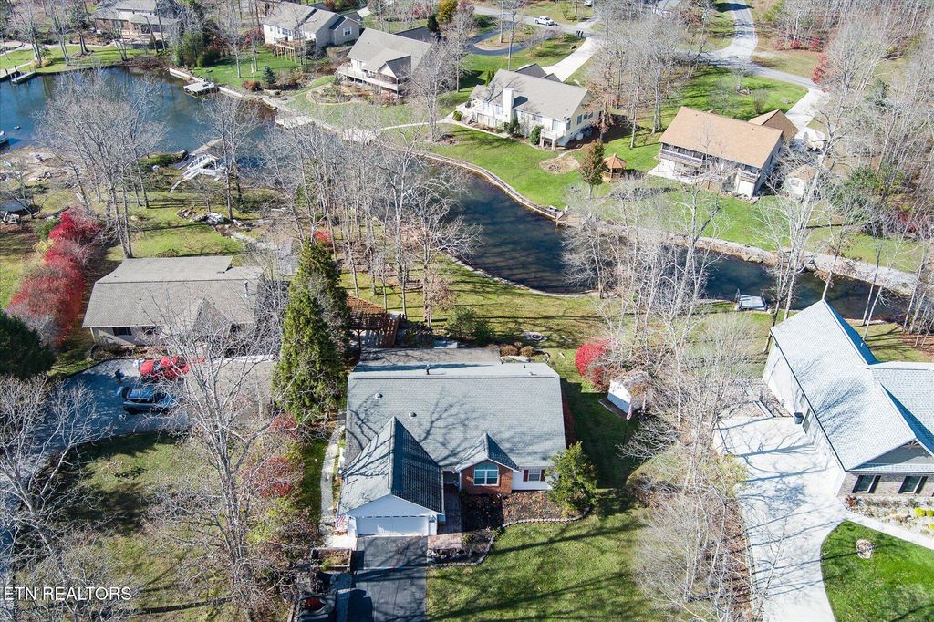 Photo of 8507 Cherokee Tr #8507 Ch, Crossville, TN 38572 (MLS # 1329965)