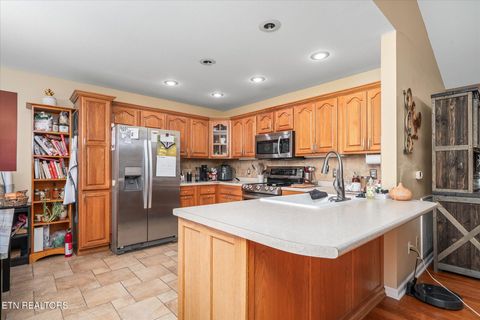 Tiny photo for 8507 Cherokee Tr #8507 Ch, Crossville, TN 38572 (MLS # 1329965)