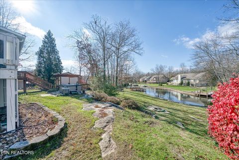 Tiny photo for 8507 Cherokee Tr #8507 Ch, Crossville, TN 38572 (MLS # 1329965)