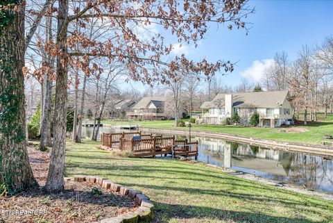 Tiny photo for 8507 Cherokee Tr #8507 Ch, Crossville, TN 38572 (MLS # 1329965)