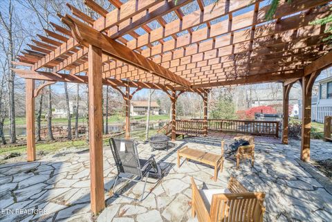 Tiny photo for 8507 Cherokee Tr #8507 Ch, Crossville, TN 38572 (MLS # 1329965)