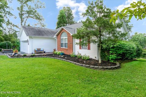 Tiny photo for 8507 Cherokee Tr #8507 Ch, Crossville, TN 38572 (MLS # 1329965)