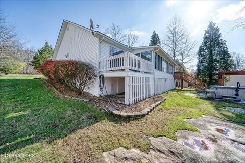 Tiny photo for 8507 Cherokee Tr #8507 Ch, Crossville, TN 38572 (MLS # 1329965)