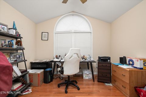 Tiny photo for 8507 Cherokee Tr #8507 Ch, Crossville, TN 38572 (MLS # 1329965)