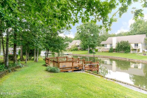 Tiny photo for 8507 Cherokee Tr #8507 Ch, Crossville, TN 38572 (MLS # 1329965)