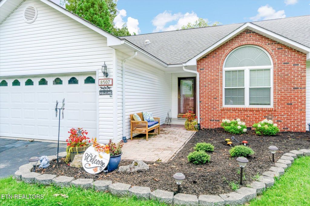 Photo of 8507 Cherokee Tr #8507 Ch, Crossville, TN 38572 (MLS # 1329965)