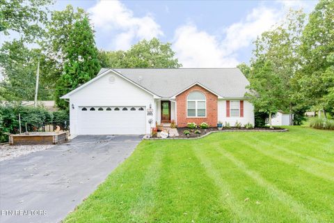 Photo of 8507 Cherokee Tr #8507 Ch, Crossville, TN 38572 (MLS # 1329965)