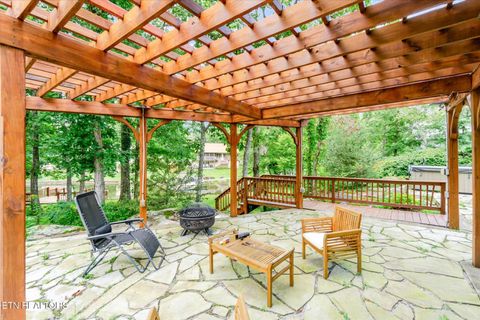 Tiny photo for 8507 Cherokee Tr #8507 Ch, Crossville, TN 38572 (MLS # 1329965)