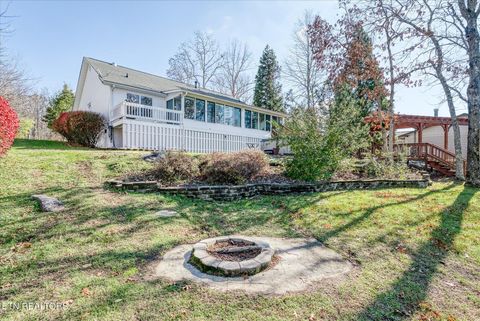 Tiny photo for 8507 Cherokee Tr #8507 Ch, Crossville, TN 38572 (MLS # 1329965)