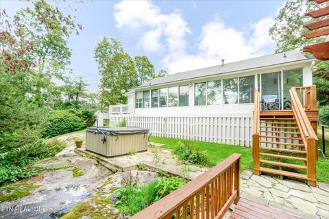 Tiny photo for 8507 Cherokee Tr #8507 Ch, Crossville, TN 38572 (MLS # 1329965)