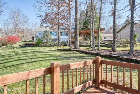 Tiny photo for 8507 Cherokee Tr #8507 Ch, Crossville, TN 38572 (MLS # 1329965)