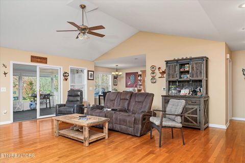 Tiny photo for 8507 Cherokee Tr #8507 Ch, Crossville, TN 38572 (MLS # 1329965)