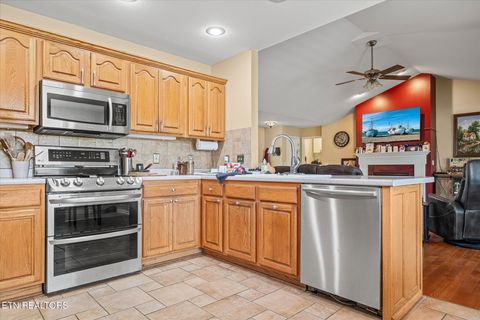 Tiny photo for 8507 Cherokee Tr #8507 Ch, Crossville, TN 38572 (MLS # 1329965)