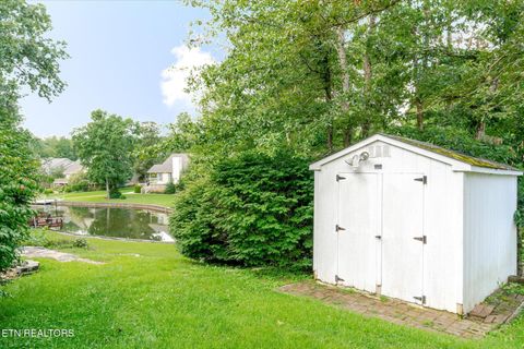 Tiny photo for 8507 Cherokee Tr #8507 Ch, Crossville, TN 38572 (MLS # 1329965)