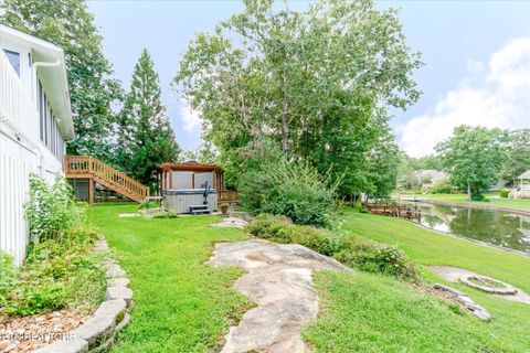 Tiny photo for 8507 Cherokee Tr #8507 Ch, Crossville, TN 38572 (MLS # 1329965)