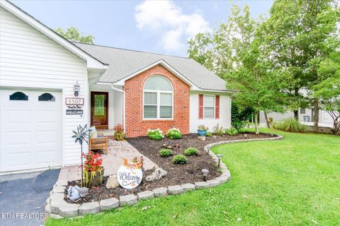 Tiny photo for 8507 Cherokee Tr #8507 Ch, Crossville, TN 38572 (MLS # 1329965)