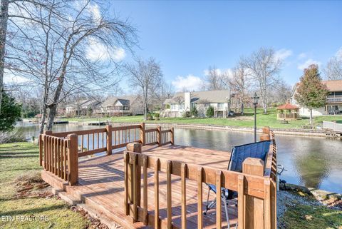 Tiny photo for 8507 Cherokee Tr #8507 Ch, Crossville, TN 38572 (MLS # 1329965)