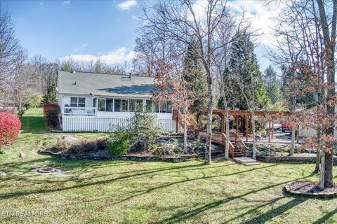 Tiny photo for 8507 Cherokee Tr #8507 Ch, Crossville, TN 38572 (MLS # 1329965)