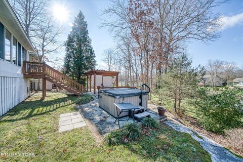 Tiny photo for 8507 Cherokee Tr #8507 Ch, Crossville, TN 38572 (MLS # 1329965)