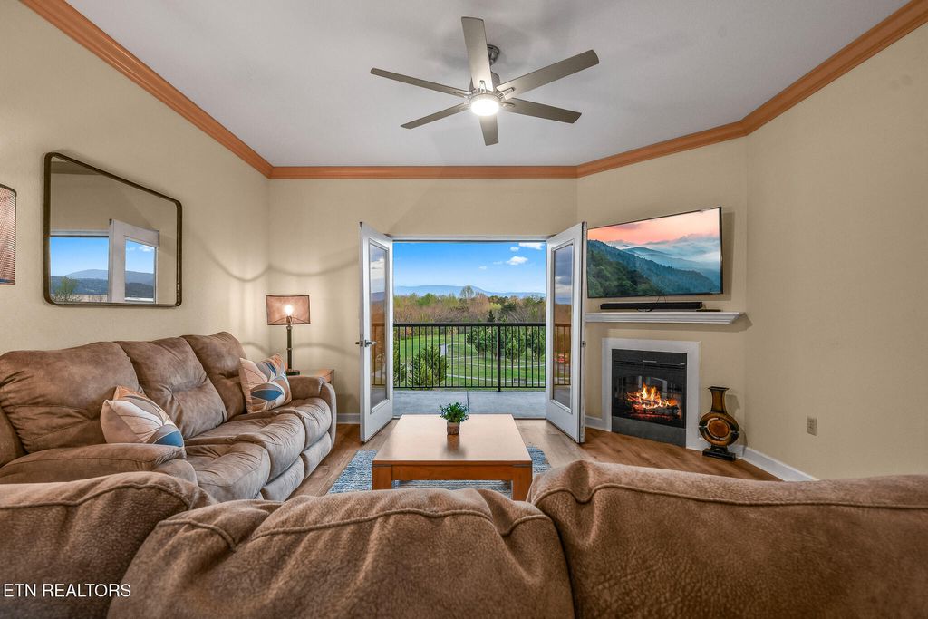 Photo of 124 Plaza Drive #UNIT 3404, Pigeon Forge, TN 37863 (MLS # 1296349)