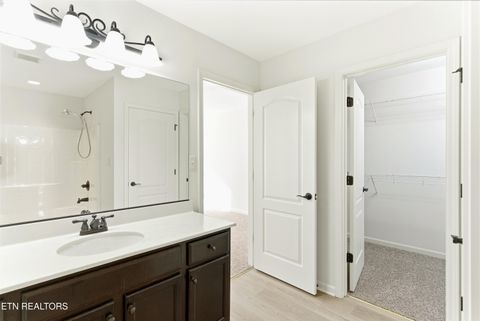 Tiny photo for 7124 Grizzly Creek Lane, Powell, TN 37849 (MLS # 1327207)