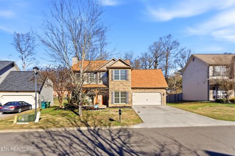 Tiny photo for 7124 Grizzly Creek Lane, Powell, TN 37849 (MLS # 1327207)