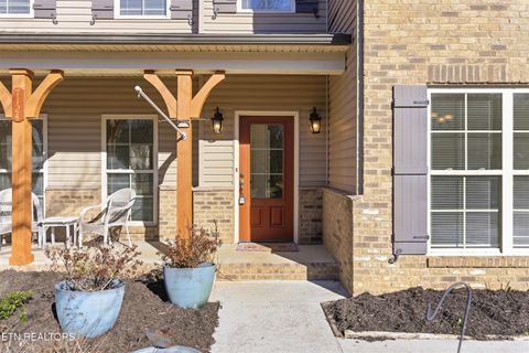 Tiny photo for 7124 Grizzly Creek Lane, Powell, TN 37849 (MLS # 1327207)