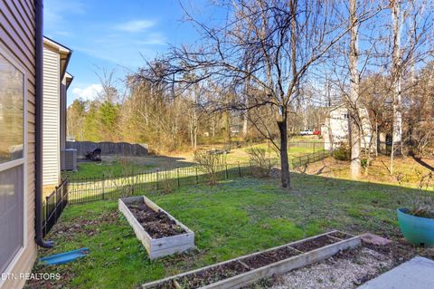 Tiny photo for 7124 Grizzly Creek Lane, Powell, TN 37849 (MLS # 1327207)