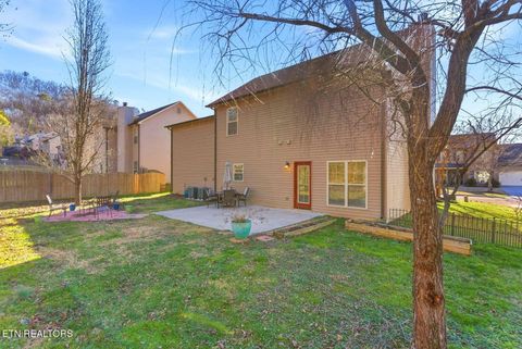 Tiny photo for 7124 Grizzly Creek Lane, Powell, TN 37849 (MLS # 1327207)