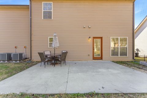 Tiny photo for 7124 Grizzly Creek Lane, Powell, TN 37849 (MLS # 1327207)