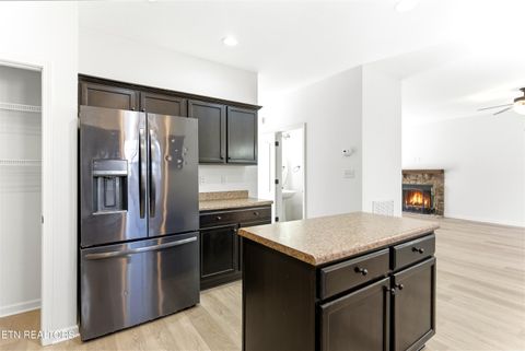 Tiny photo for 7124 Grizzly Creek Lane, Powell, TN 37849 (MLS # 1327207)