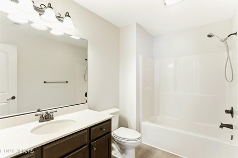 Tiny photo for 7124 Grizzly Creek Lane, Powell, TN 37849 (MLS # 1327207)