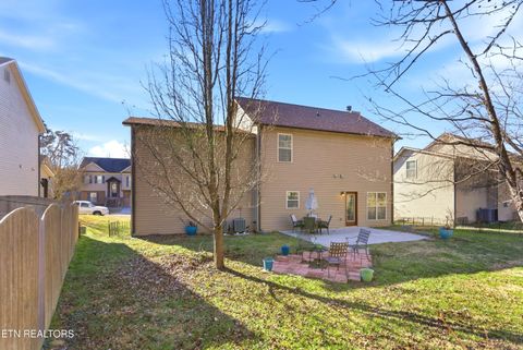 Tiny photo for 7124 Grizzly Creek Lane, Powell, TN 37849 (MLS # 1327207)
