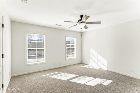 Tiny photo for 7124 Grizzly Creek Lane, Powell, TN 37849 (MLS # 1327207)