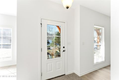 Tiny photo for 7124 Grizzly Creek Lane, Powell, TN 37849 (MLS # 1327207)