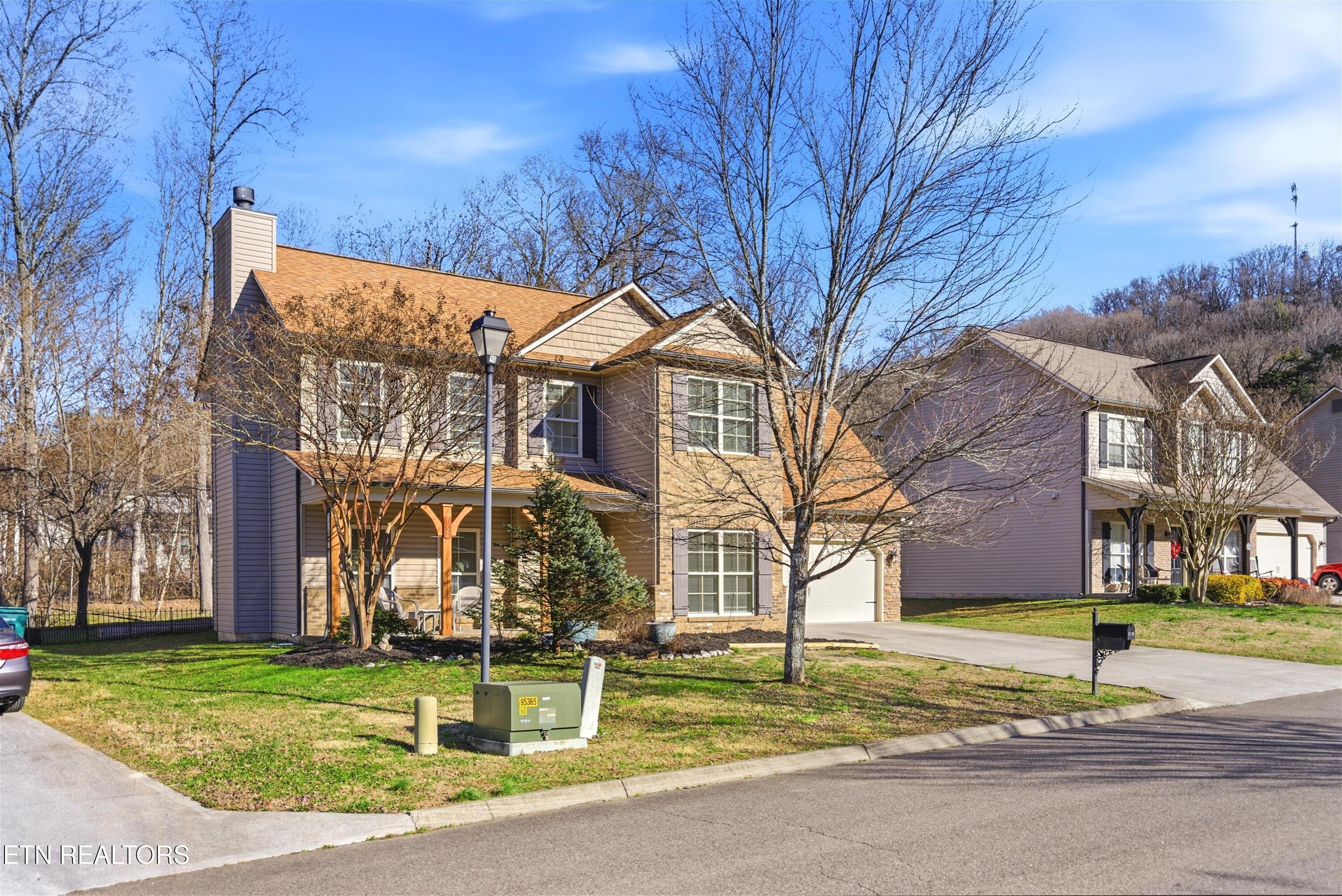 7124 Grizzly Creek Lane