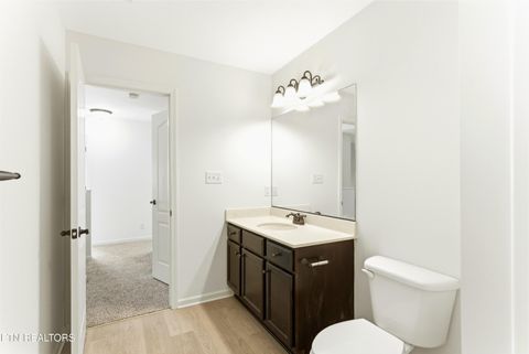 Tiny photo for 7124 Grizzly Creek Lane, Powell, TN 37849 (MLS # 1327207)